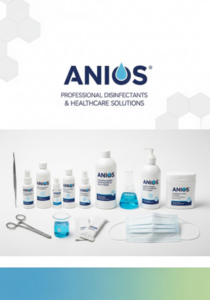 Marque ANIOS