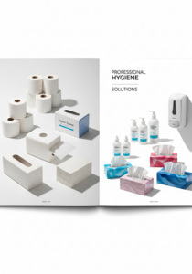Papiers & Hygiène
