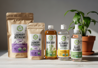 BioCleaner Pro 10 (Copie)