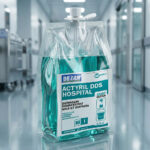 ACTYRIL DDS HOSPITAL