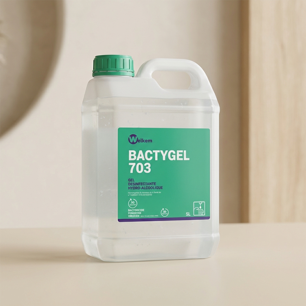 BACTYGEL 703