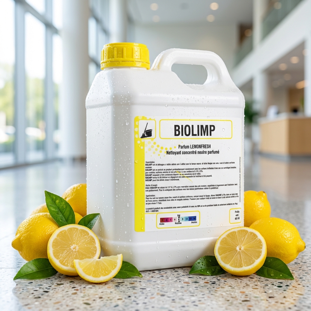 BIOLIMP Lemonfresh
