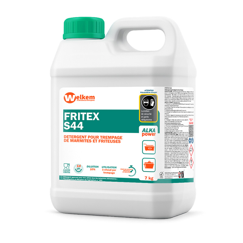 FRITEX S44