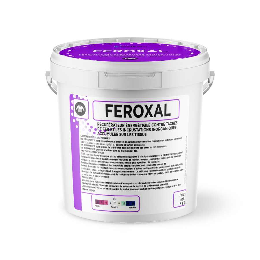 FEROXAL