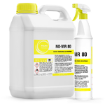 NO-VIR 80 SURFACES