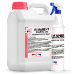 REMANENT Beautiful life