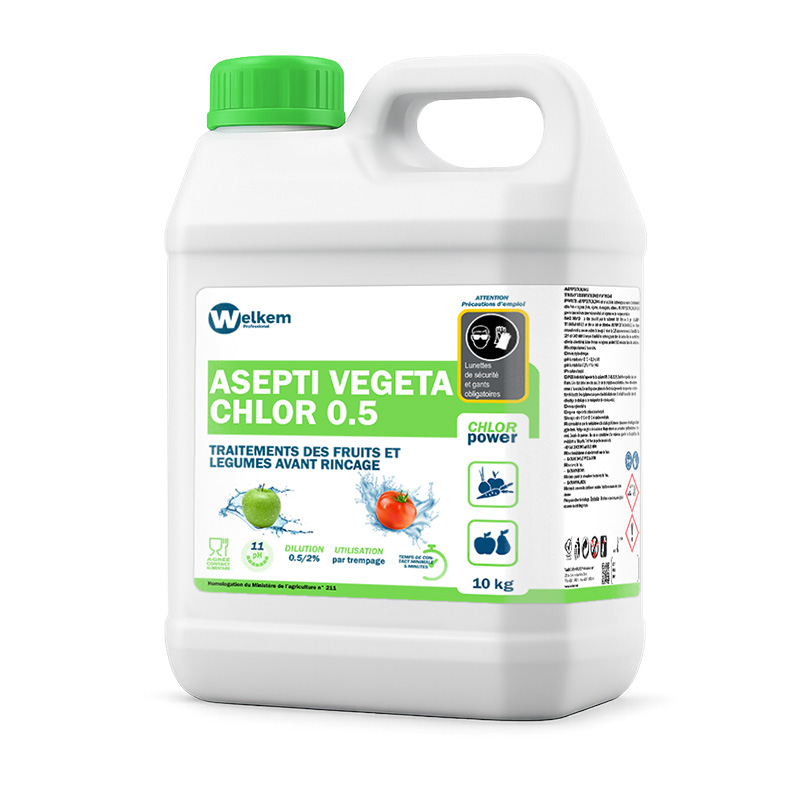 ASEPTI VEGETA CHLOR 0.5