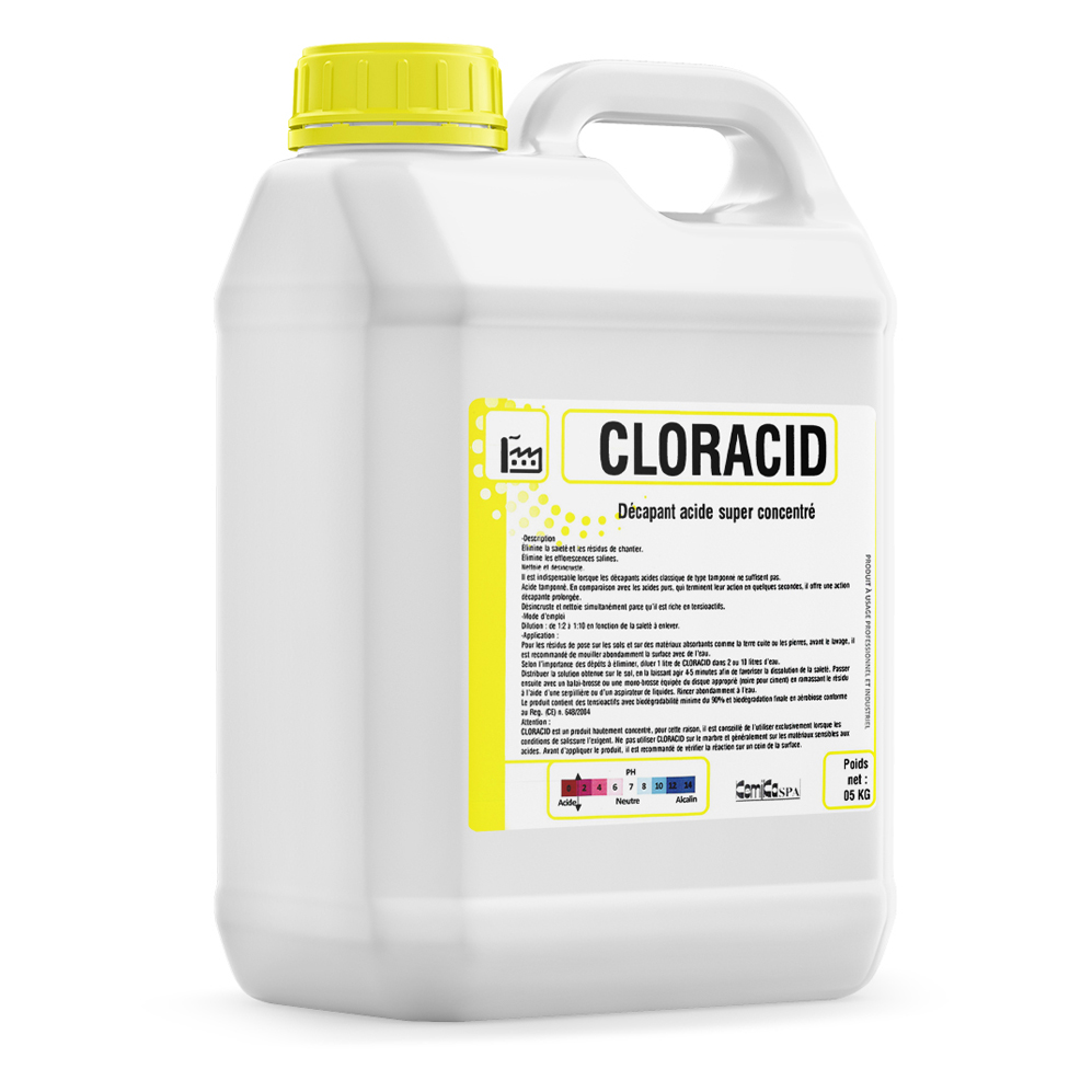 CLORACID