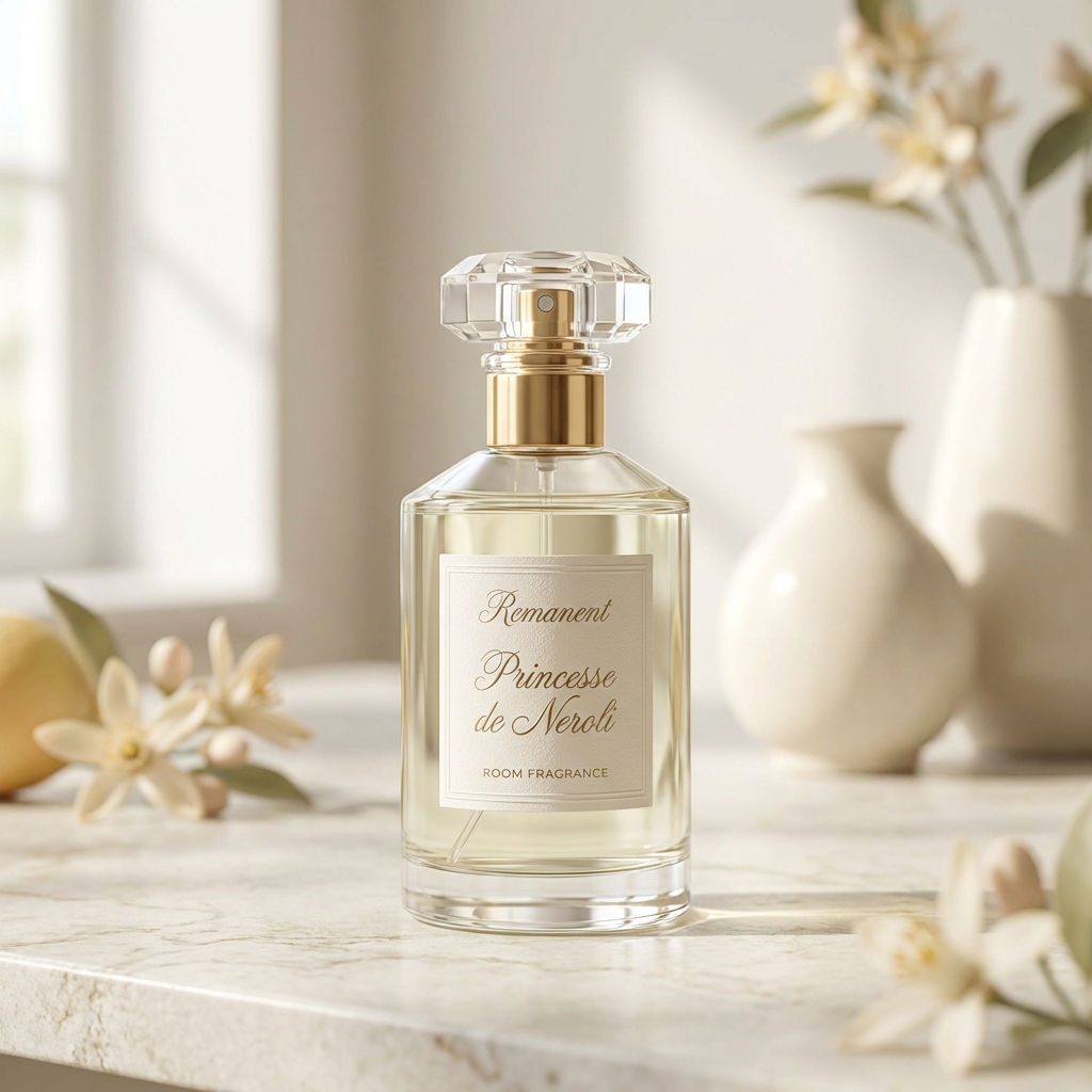 REMANENT PRINCESSE DE NEROLI