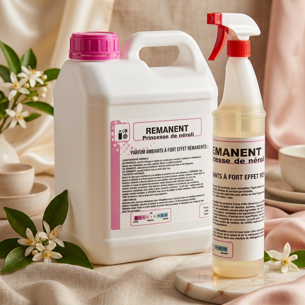 REMANENT PRINCESSE DE NEROLI