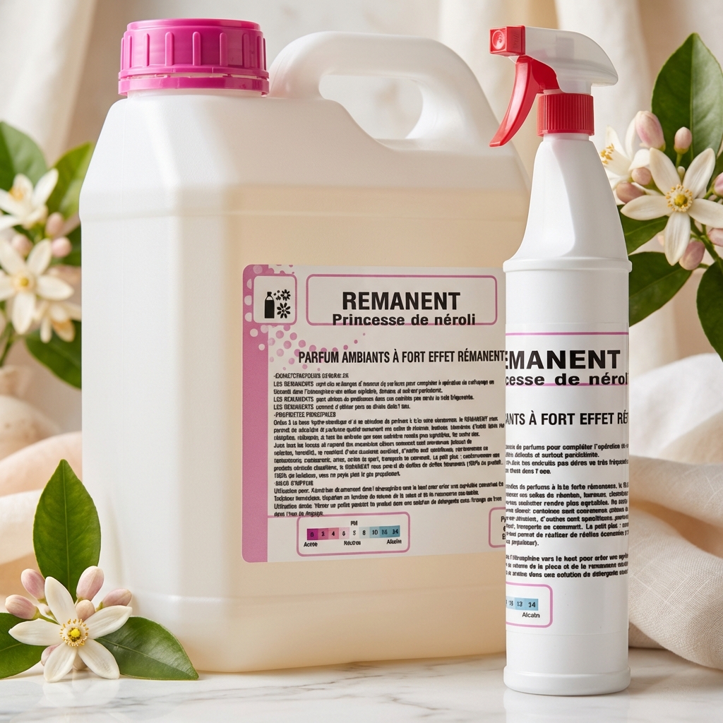 REMANENT PRINCESSE DE NEROLI