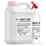 SANICIT-QUAT